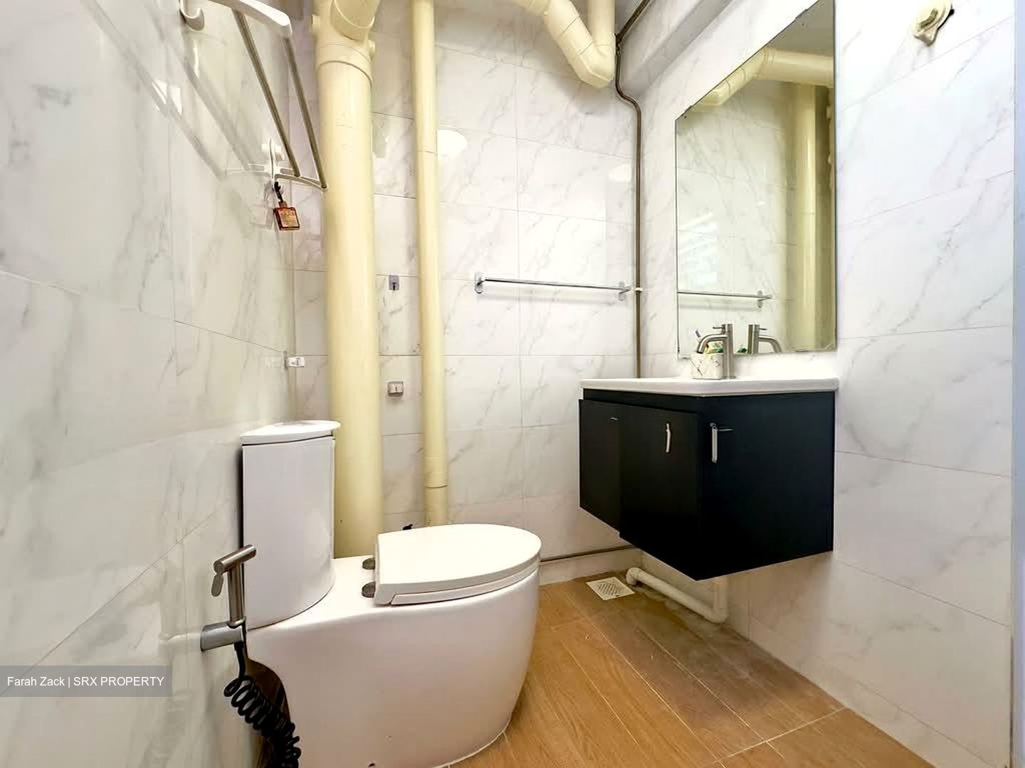 Blk 337 Bukit Batok Street 34 (Bukit Batok), HDB 4 Rooms #556637671
